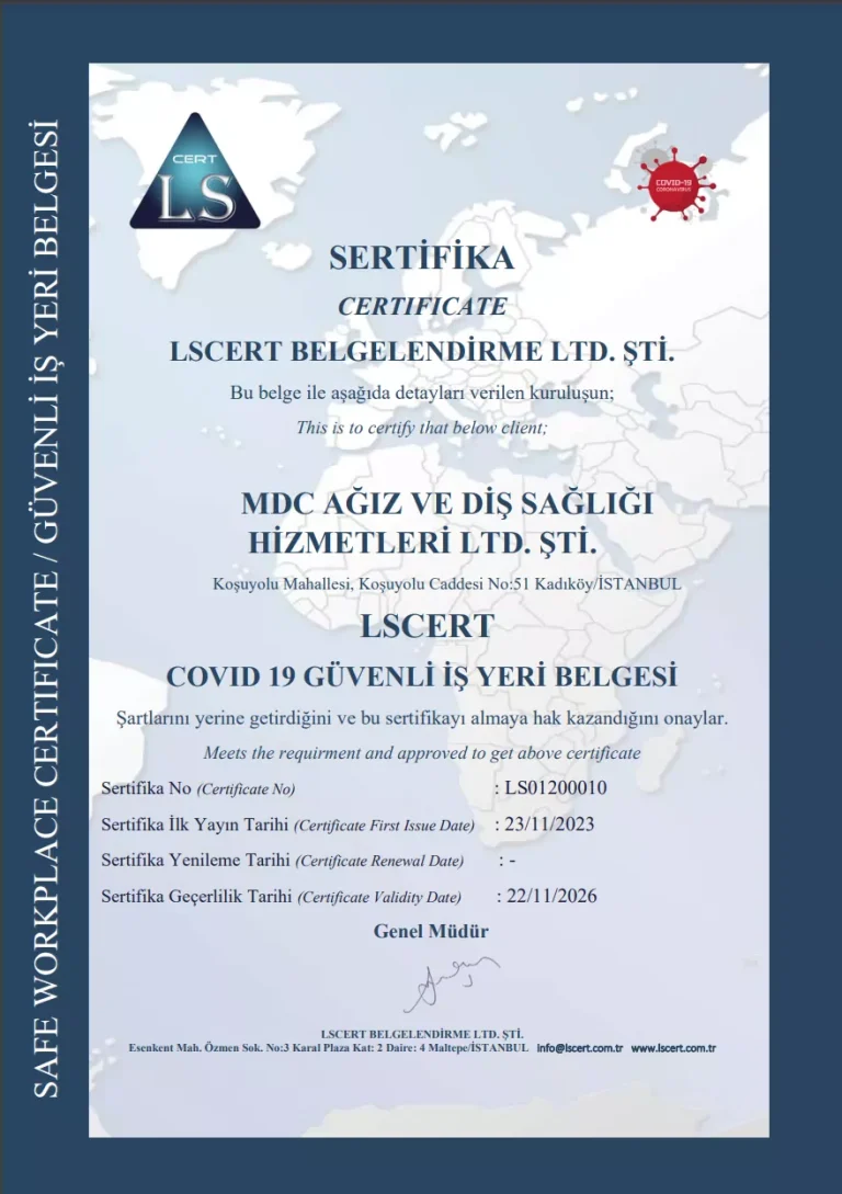 covidsafeclinic